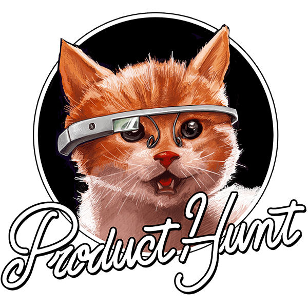 ProductHunt Cryptotitties